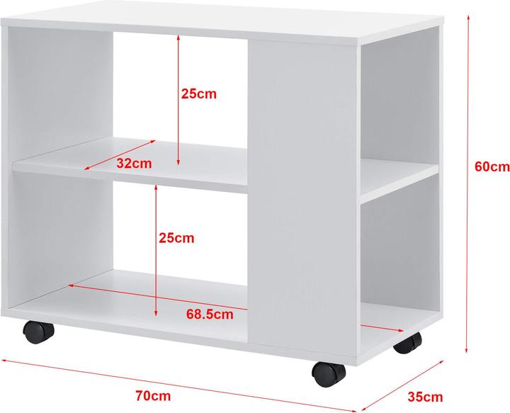 Actual product image En.Casa Älvdalen