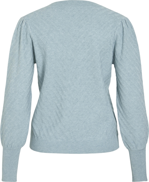 Produktbild Vila V-Ausschnitt Strickpullover (XXL)