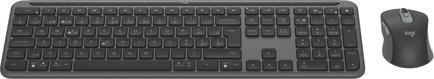 Actual product image Logitech Signature Slim Combo MK950 (CH, Wireless)