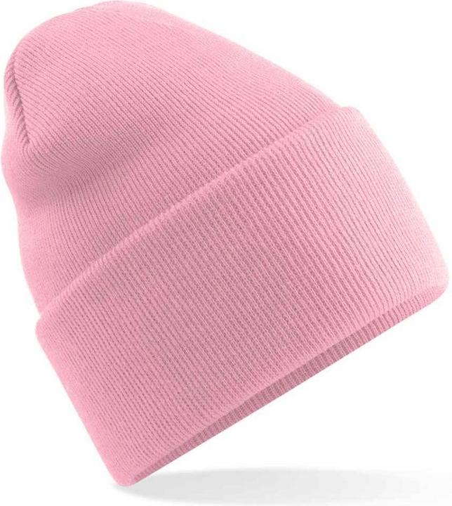 Dusky pink