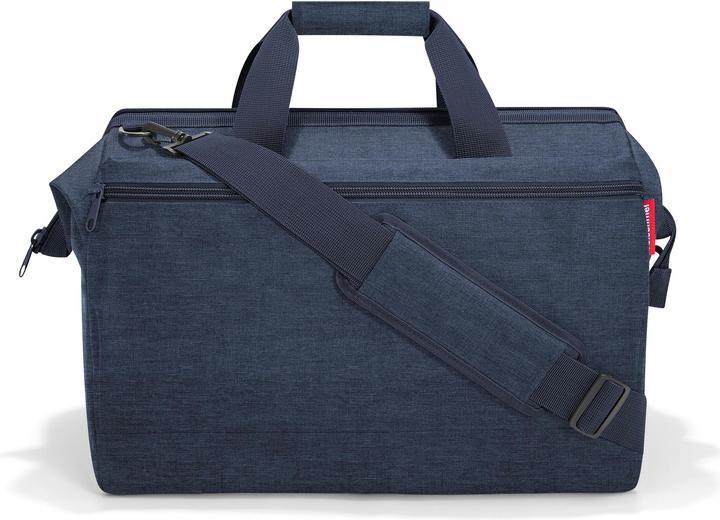 reisenthel Allrounder L Pocket Twist Navy (32 l)