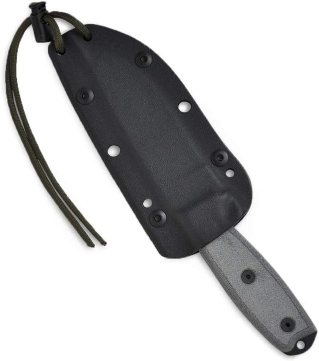 Actual product image Esee Outdoor knife (11 cm)