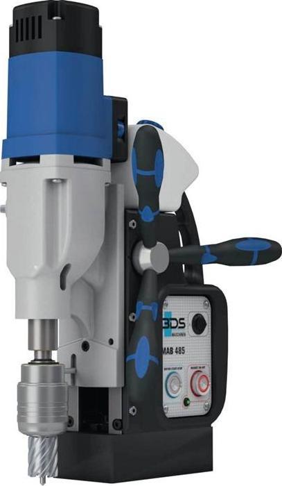 Immagine prodotto BDS Foratrice magnetica MAB 485