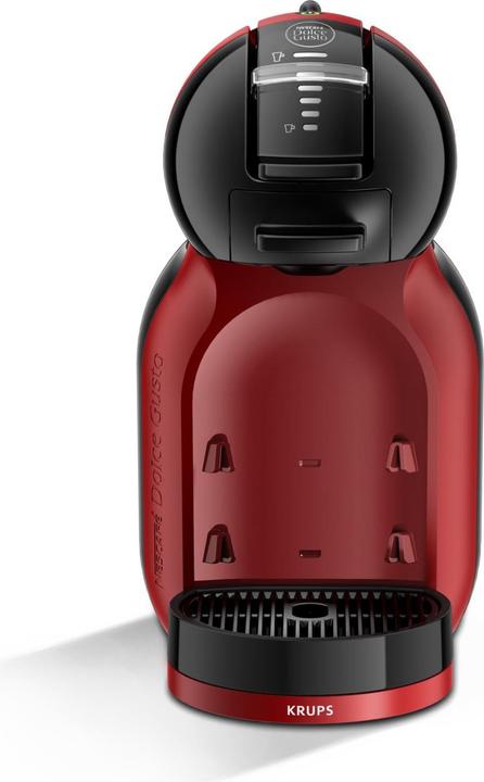 Produktbild Krups Dolce Gusto Mini KP123H