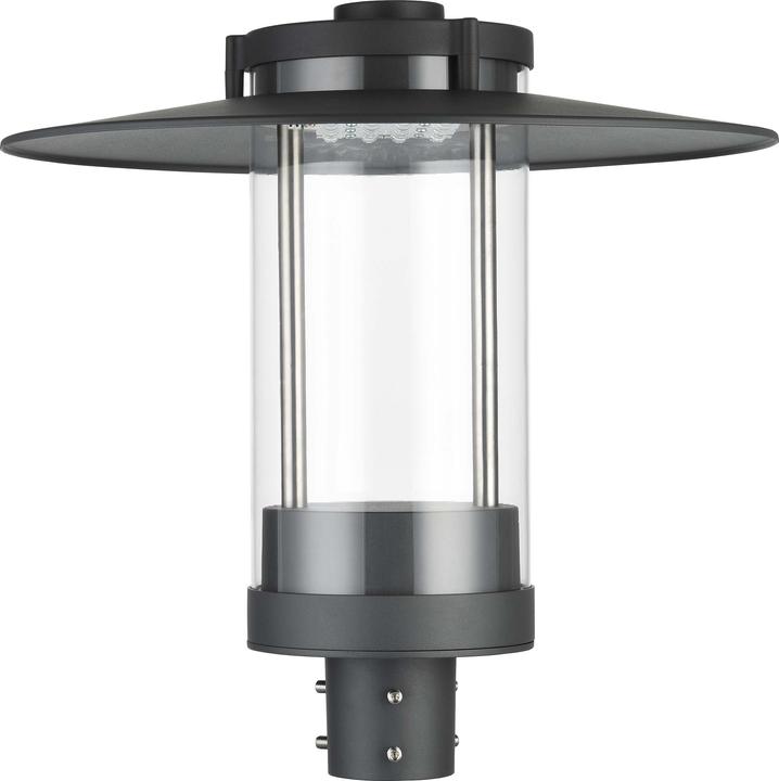 Produktbild Abalight LED-Mastaufsatzleuchte (3700 lm, IP66)