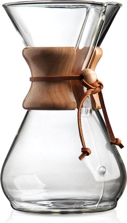 Produktbild Chemex Woodneck