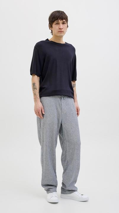 Immagine prodotto Jack & Jones Jprccwilliam Knit Crew Neck Ss Sn (S)