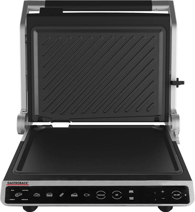 Produktbild Gastroback Design BBQ Advanced Smart