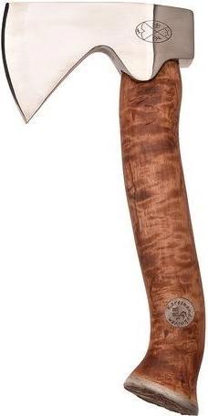 Produktbild Karesuandokniven Stuorra Aksu Jagdaxt