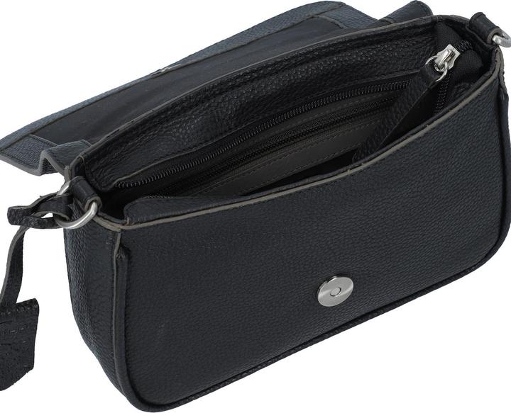 Actual product image Burkely Always Alyx Crossbody Bag