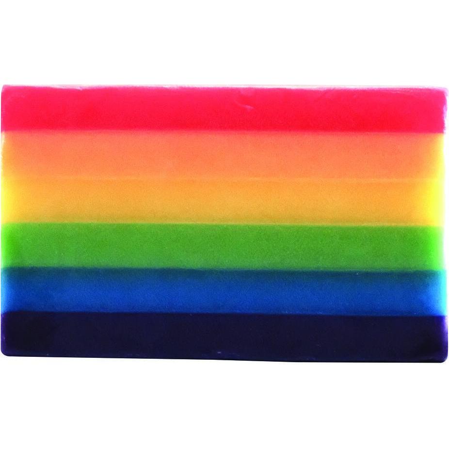 Winkee, Handseife, Soap - Rainbow (Flüssigseife)