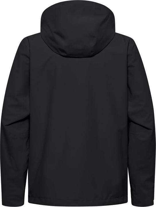 Actual product image Jack Wolfskin Trailtime 2L Jkt M (XL)
