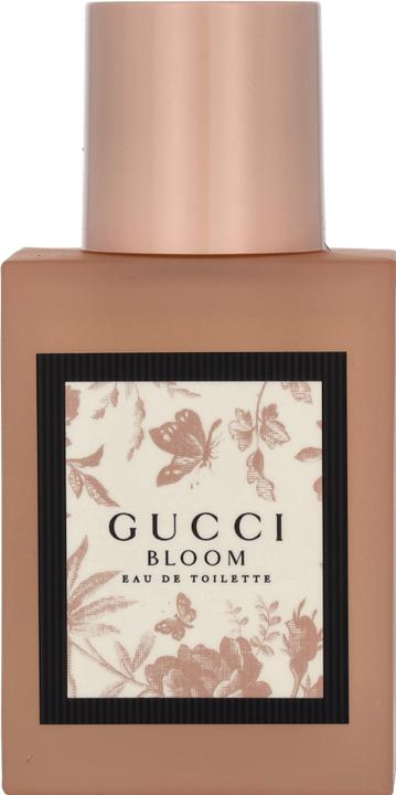 Actual product image Gucci Eau de Toilette (Eau de toilette, 30 ml)
