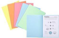 Produktbild Exacompta Sammelmappen - Aktendeckel (A4, 100 x)