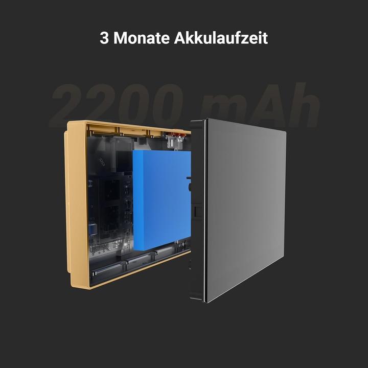 Image du produit EZVIZ Video-Türspion mit Weitwinkelkamera (Numérique)