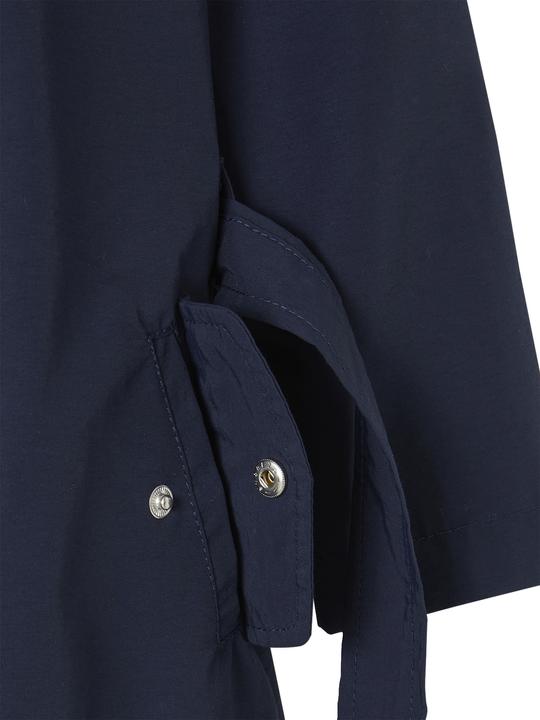 Produktbild Vertbaudet Mädchen Trenchcoat mit abnehmbarer Kapuze (98)