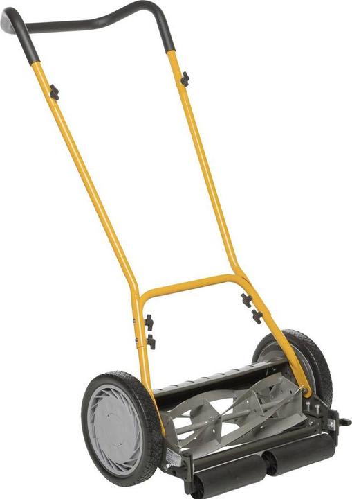 Actual product image Stiga Scm 240 R (Manual)