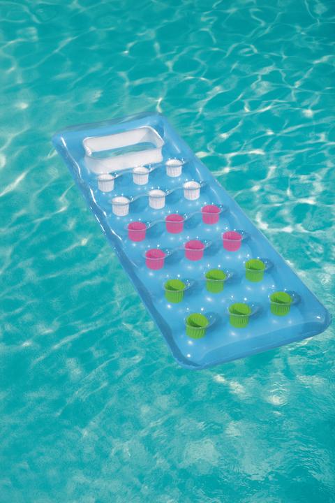 Image du produit Bestway Salon de la mode