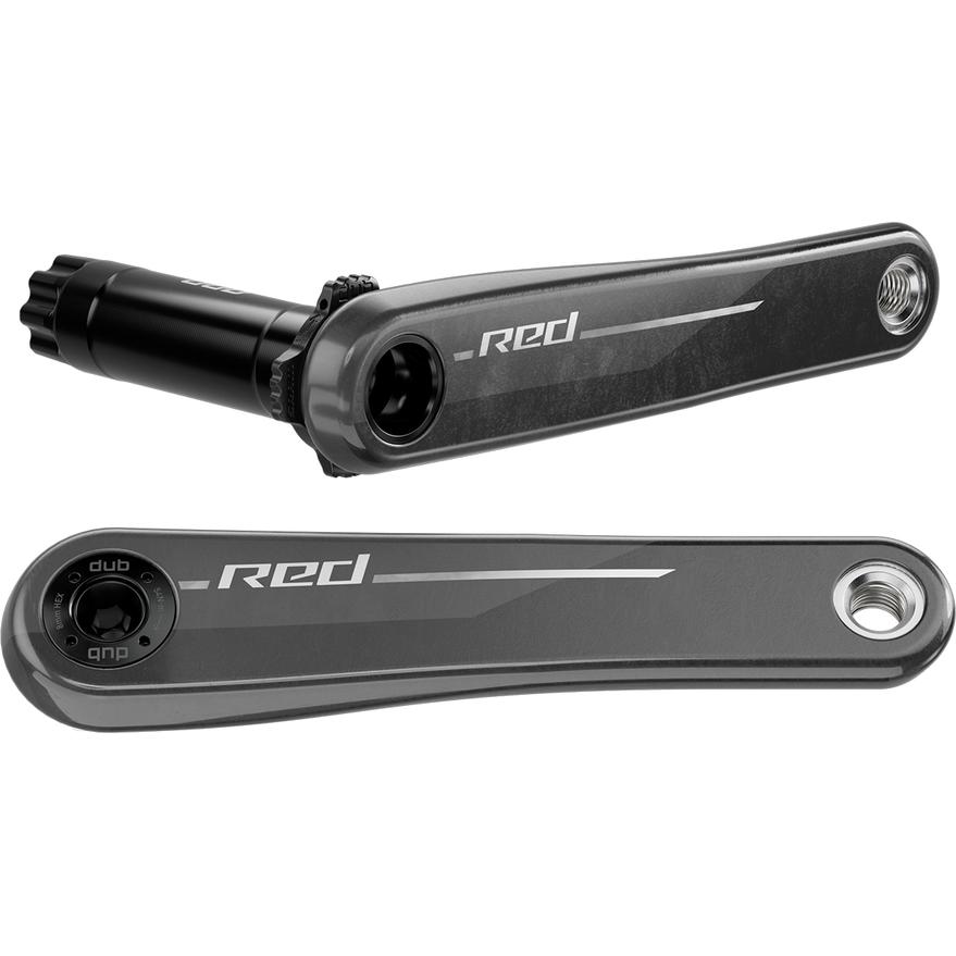 Sram, Velokurbel, (175 mm)