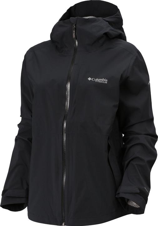 Immagine prodotto Columbia Women's Omnitech Amplidry II Shell (XL)