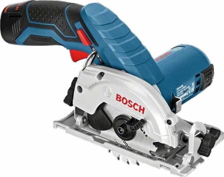 Bosch Professional GKS 12V-26