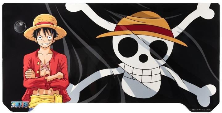 Immagine prodotto Konix Scrivania da gioco in un pezzo unico