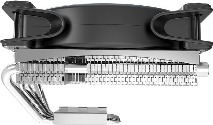 Produktbild Pccooler GI-46U (75 mm)