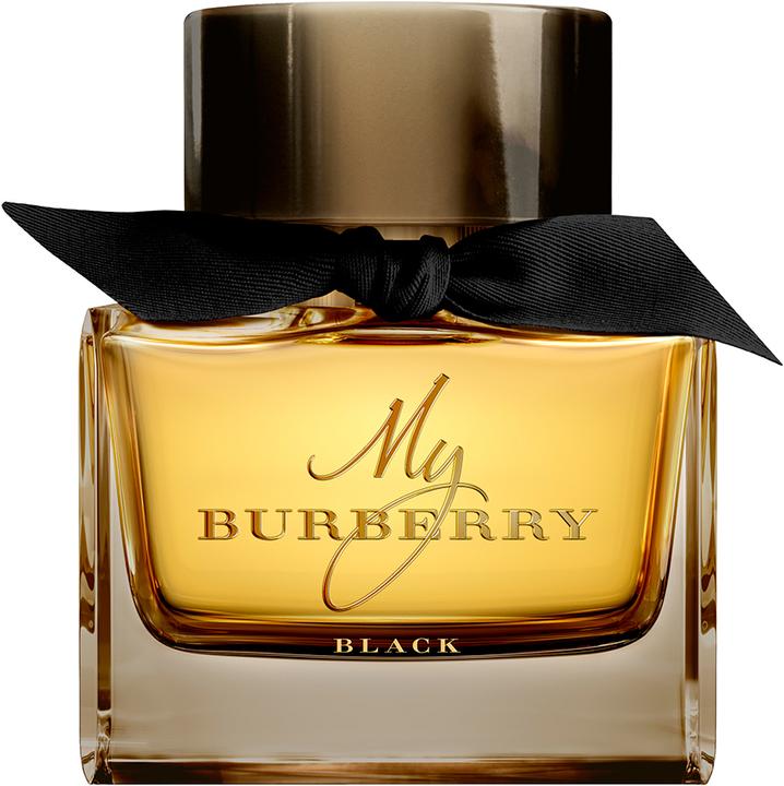 Actual product image Burberry Black Eau de Parfum (re) (Eau de parfum, 50 ml)