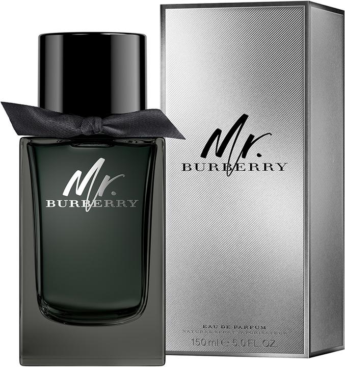 Produktbild Burberry Eau de Parfum Natural (re) (Eau de Parfum, 150 ml)