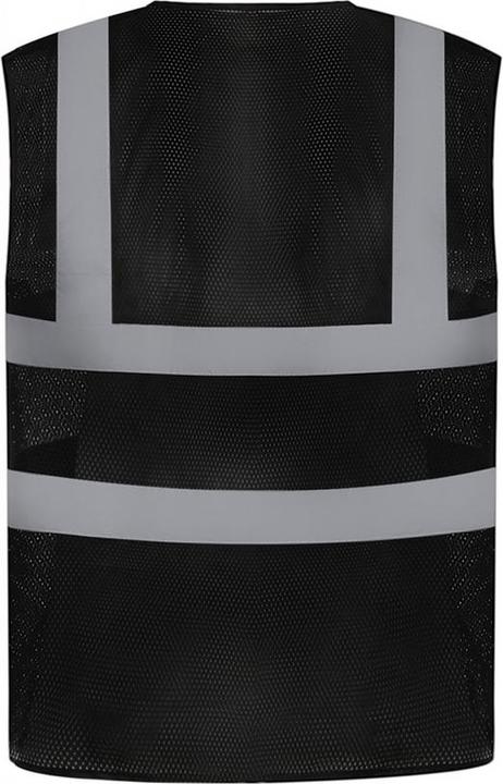 Produktbild Yoko Cool HiVis Weste offen (L)