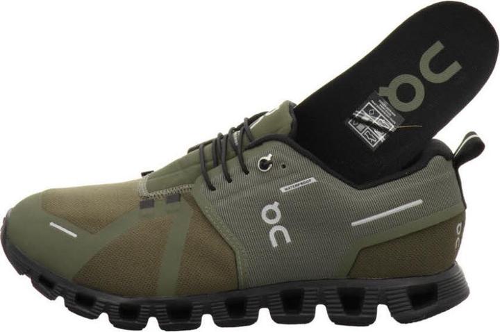 Produktbild On Running Cloud 5 Waterproof M (41)