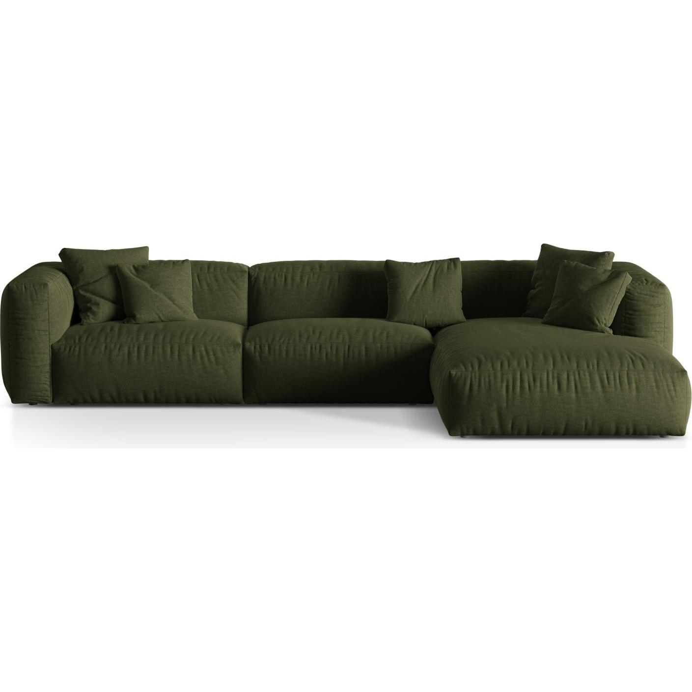 Micadoni, Sofa, Martina (Ecksofa)