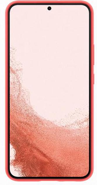 Image du produit Samsung Silicone Cover (Samsung Galaxy S22+)