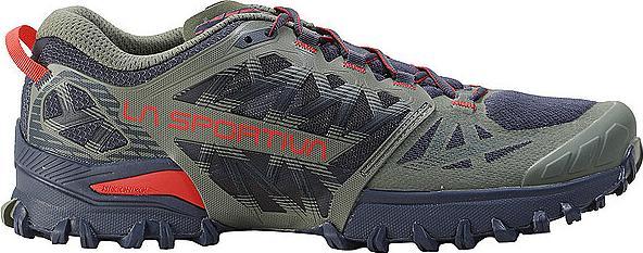 Cypress/Mountain Red, Olive