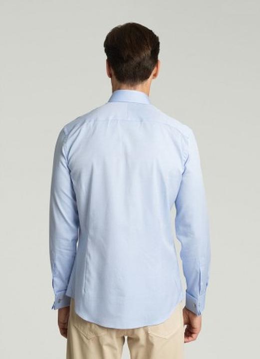 Immagine prodotto Hackett Camicia Pinpoint Dc (38)