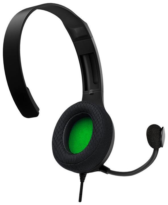 Image du produit PDP Casque Chat LVL30 pour XBOX ONE / XB1 (Filaire)
