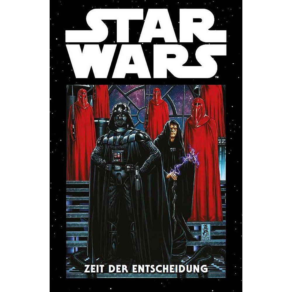 Star Wars Marvel Comics-Kollektion, Belletristik von Mike Norton, Salvador Larroca, Max Fiumara, Chris Eliopoulos, Kiero...