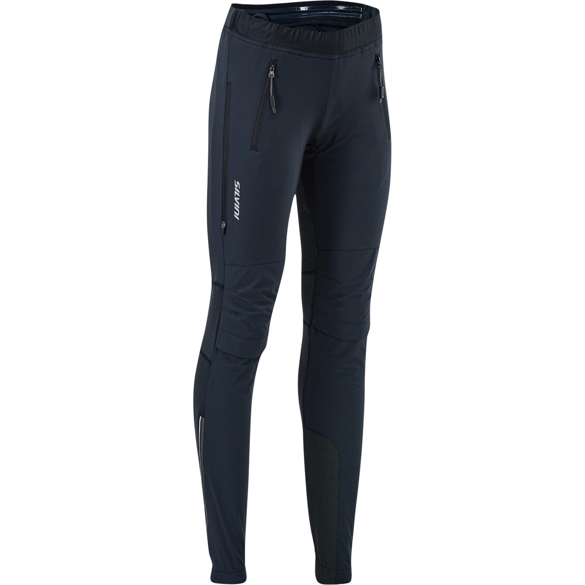 MGA Frauenhose Silvini Frauen Bottoms Soraca WP1145 (XS) (3218-WP1145-08111)