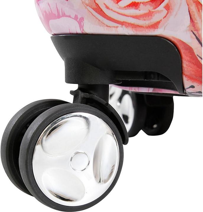 Actual product image Bebe Marie 29 Hardside Check-in Spinner