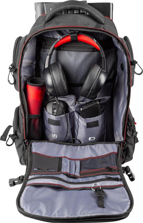 Produktbild Genesis Pallad 550 (55 l)