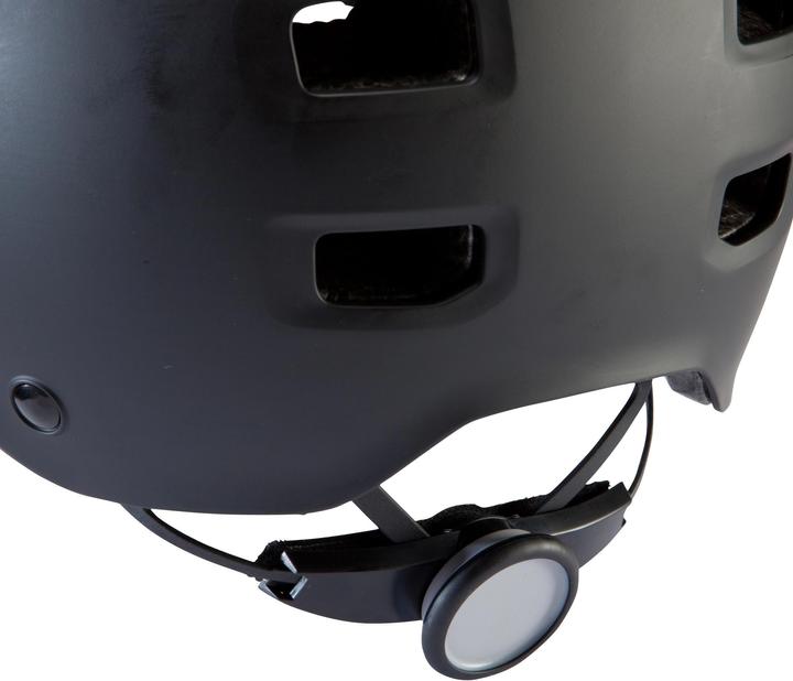 Produktbild Btwin Velohelm Kinder Einsteiger (55 - 59 cm)