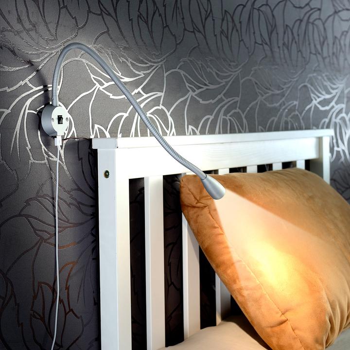 Immagine prodotto Lunartec Luce da letto e da lettura