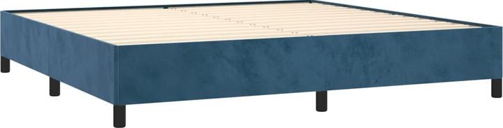 Image du produit vidaXL Boxspringbett (200 x 200 cm)