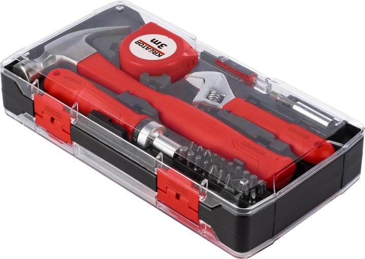 Image du produit Kreator Jeu d'outils (28 x)