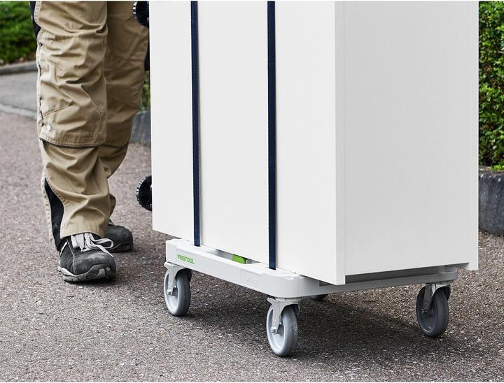 Image du produit Festool Planche à roulettes (Rollerboy) SYS-RB (100 kg)