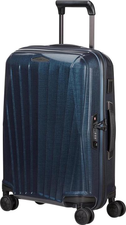 Image du produit Samsonite Major-Lite Trolley avec 4 roues extensible 55cm (43 l)