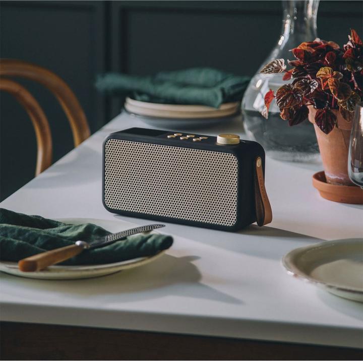 Produktbild Kreafunk aTune (DAB+, Bluetooth)