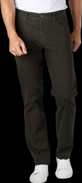 Produktbild BRAX Cooper Pants Straight Fit Deep Pine (W31/L32)
