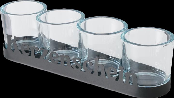 Boltze Home Lueur des bougies