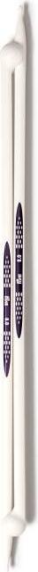 Actual product image Prym Jacket knitting needles ergonomics 8.00 mm, 35 cm, plastic